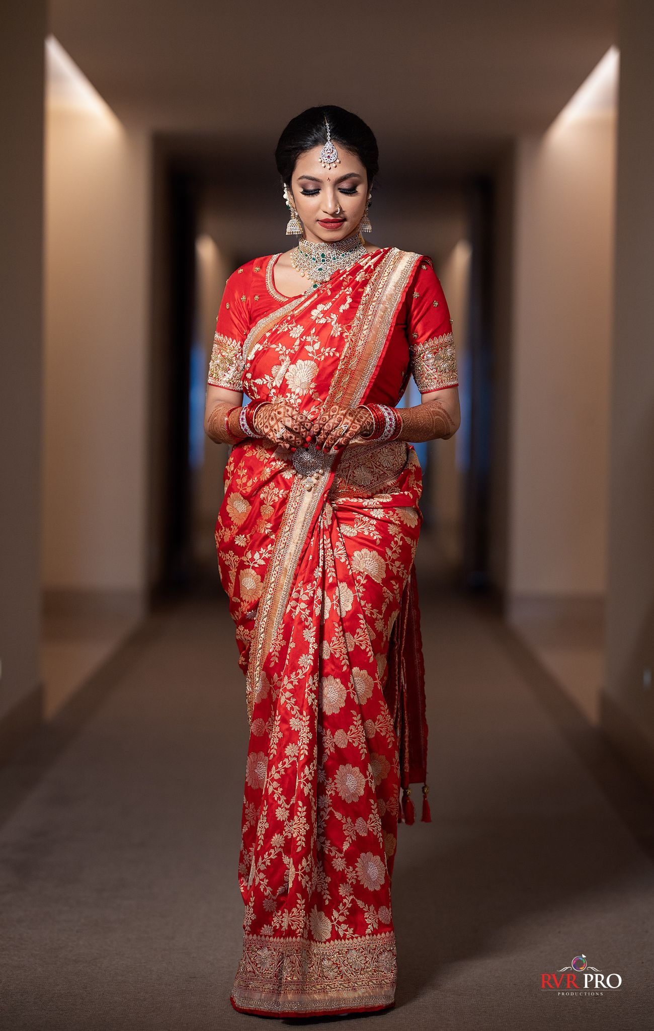 Bridal Wear